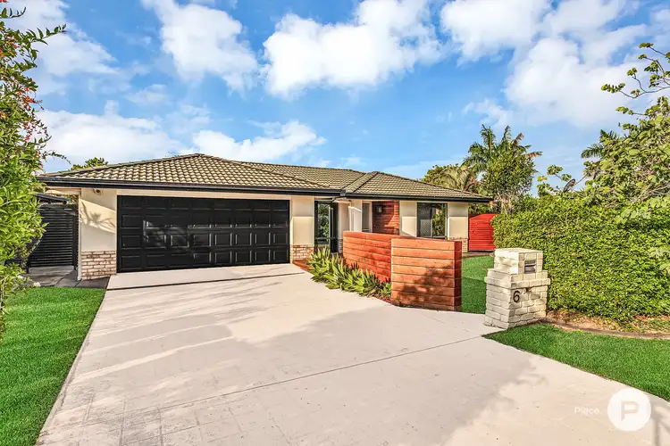6 Conimbla Close, Parkinson QLD 4115