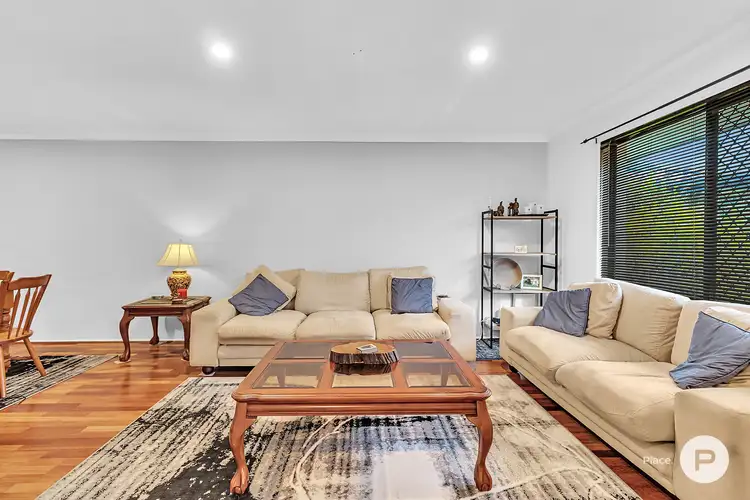 Second view of Homely house listing, 6 Conimbla Close, Parkinson QLD 4115