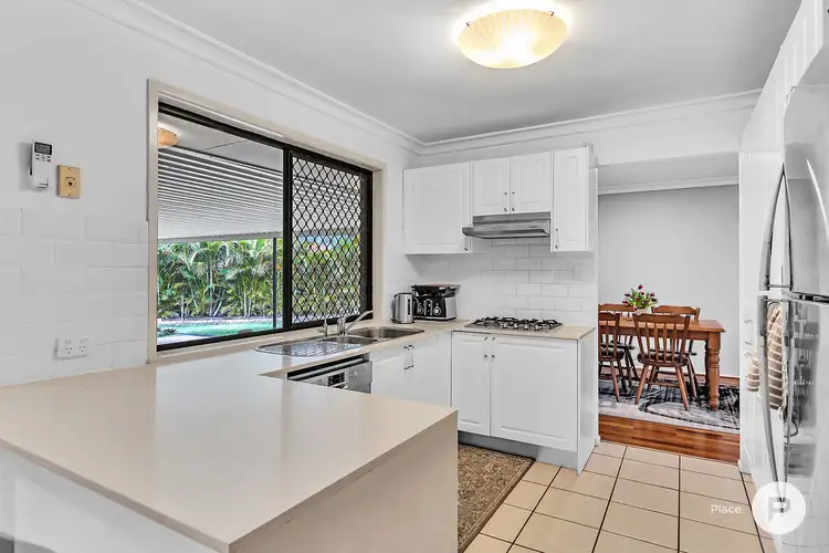 Third view of Homely house listing, 6 Conimbla Close, Parkinson QLD 4115