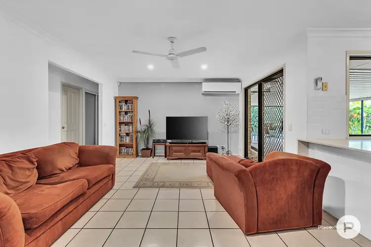 Fifth view of Homely house listing, 6 Conimbla Close, Parkinson QLD 4115