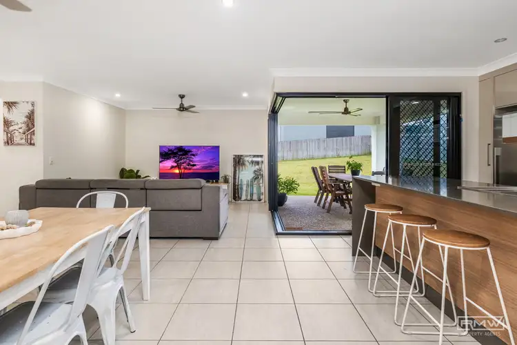 Second view of Homely house listing, 5 Havenwood Drive, Taroomball QLD 4703