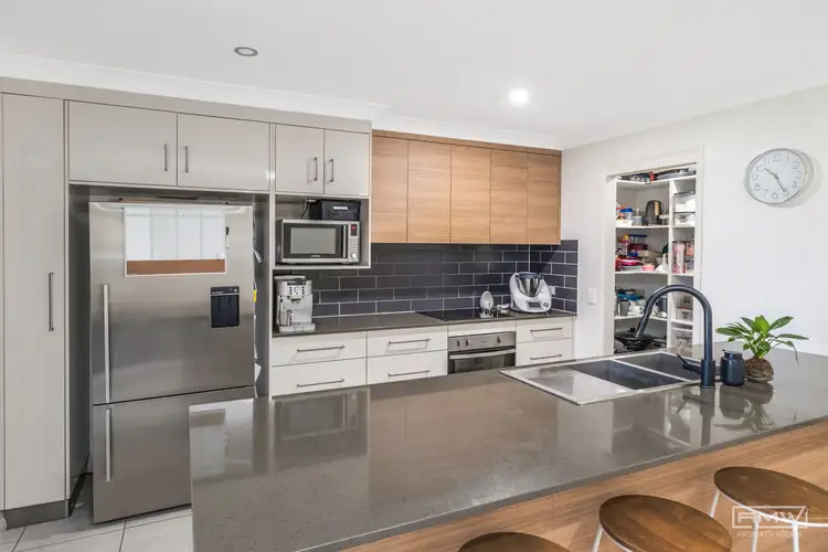 Fourth view of Homely house listing, 5 Havenwood Drive, Taroomball QLD 4703
