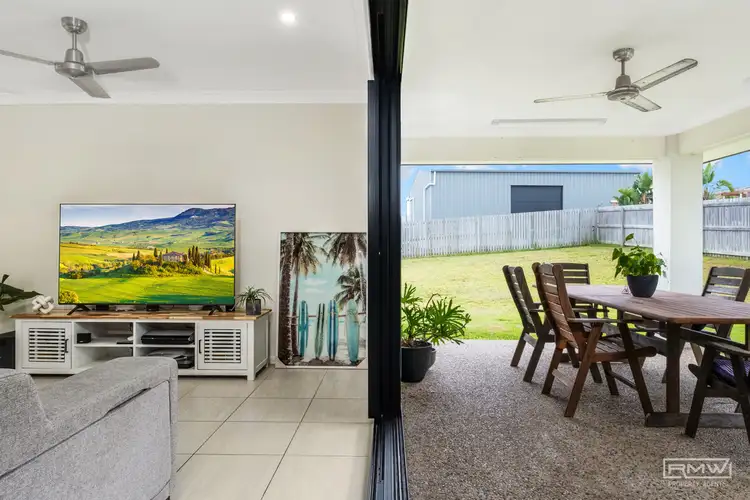 Fifth view of Homely house listing, 5 Havenwood Drive, Taroomball QLD 4703