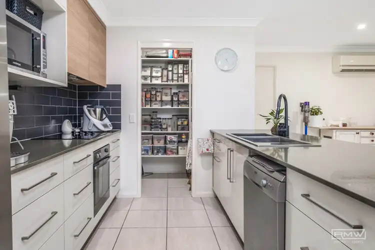 Sixth view of Homely house listing, 5 Havenwood Drive, Taroomball QLD 4703