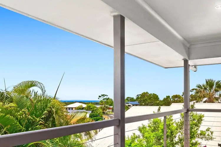 Second view of Homely house listing, 18 Grey Gum Drive, Little Mountain QLD 4551