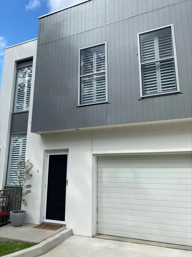 6/11A View Street, East Maitland NSW 2323