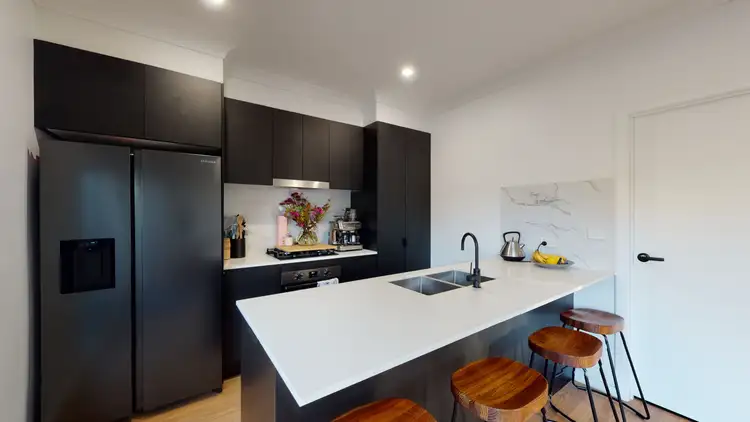 Fifth view of Homely apartment listing, 6/11A View Street, East Maitland NSW 2323