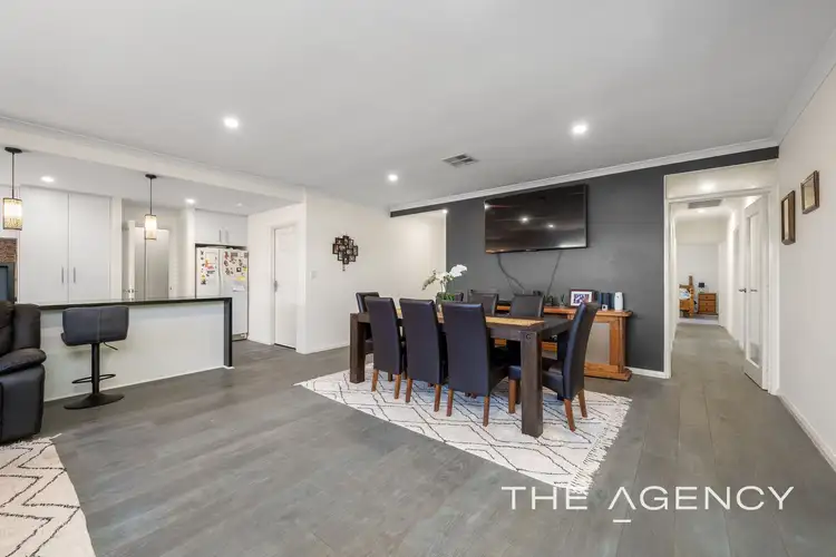 Fifth view of Homely house listing, 13A Ashstead Street, Morley WA 6062