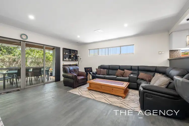 Sixth view of Homely house listing, 13A Ashstead Street, Morley WA 6062