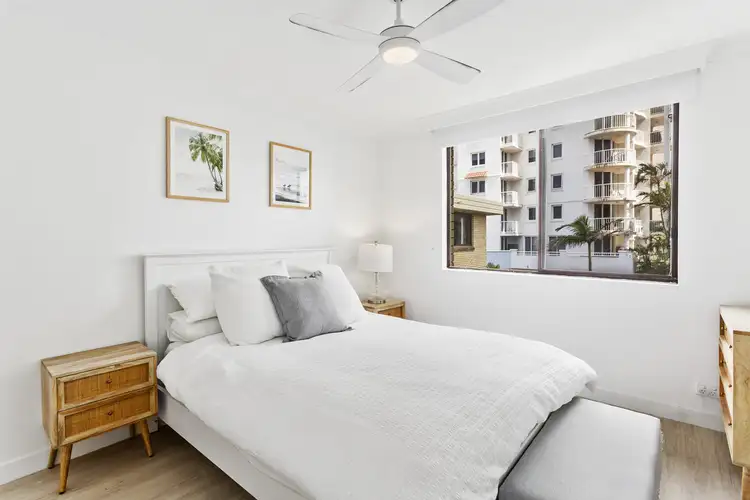 Fifth view of Homely apartment listing, 15/2619 Gold Coast Highway, Broadbeach QLD 4218