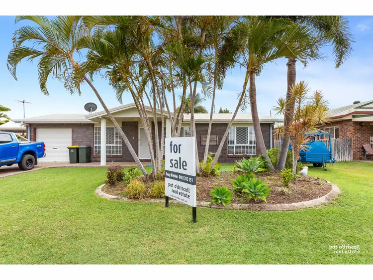 Main view of Homely house listing, 3 Nerang Close, Kawana QLD 4701