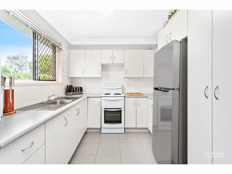 Second view of Homely house listing, 3 Nerang Close, Kawana QLD 4701