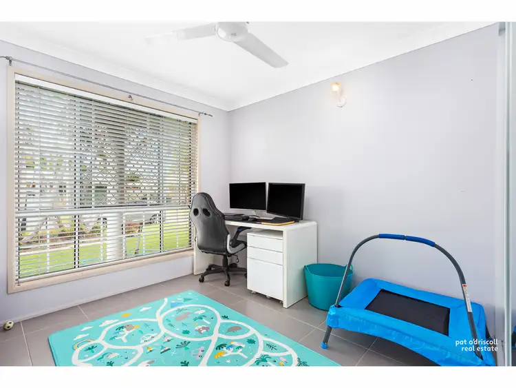 Seventh view of Homely house listing, 3 Nerang Close, Kawana QLD 4701