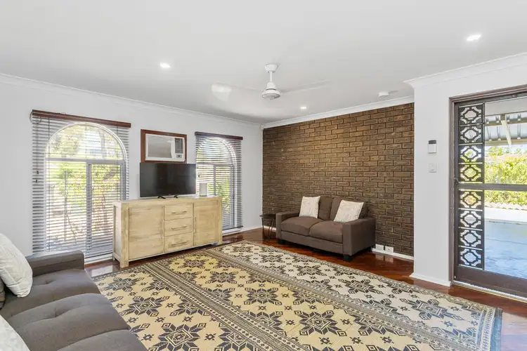 45 Quarkum Street, Wanneroo WA 6065