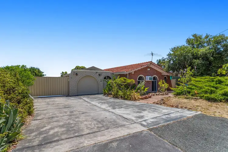 Second view of Homely house listing, 45 Quarkum Street, Wanneroo WA 6065