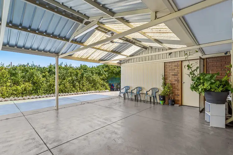 Third view of Homely house listing, 45 Quarkum Street, Wanneroo WA 6065