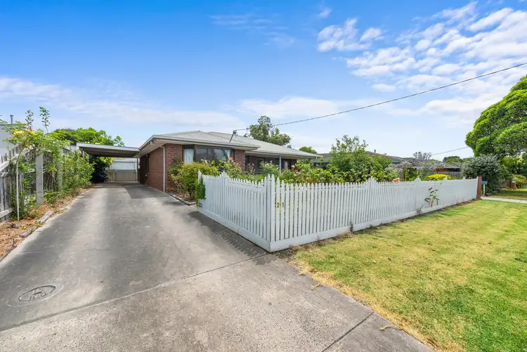 21 Howard Street, Sale VIC 3850