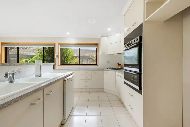 Second view of Homely house listing, 21 Howard Street, Sale VIC 3850
