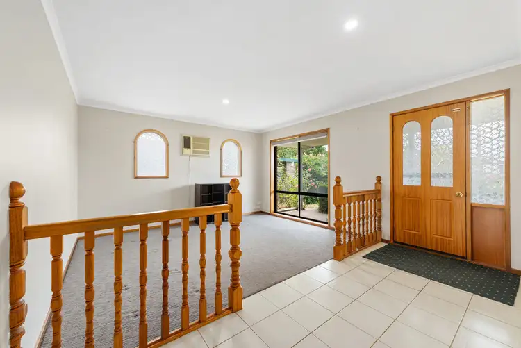 Fourth view of Homely house listing, 21 Howard Street, Sale VIC 3850
