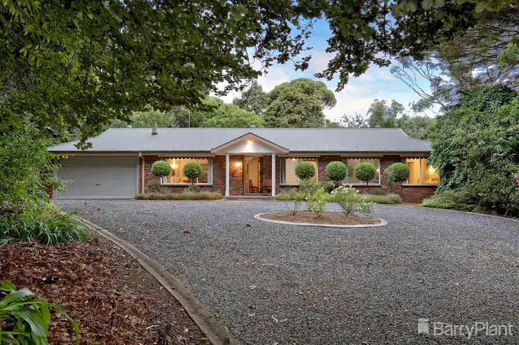 Second view of Homely house listing, 55 Gembrook Road, Gembrook VIC 3783