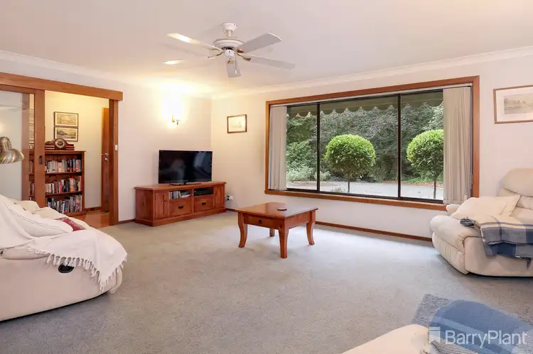 Fourth view of Homely house listing, 55 Gembrook Road, Gembrook VIC 3783