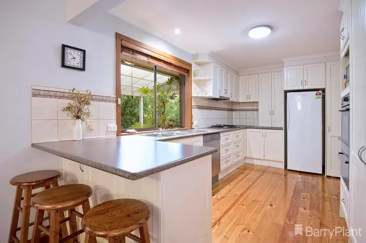 Fifth view of Homely house listing, 55 Gembrook Road, Gembrook VIC 3783