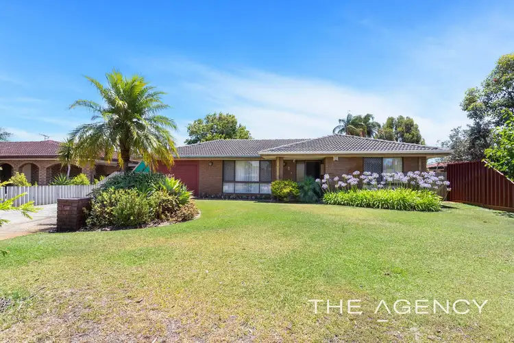 31 Brockmill Avenue, Beechboro WA 6063