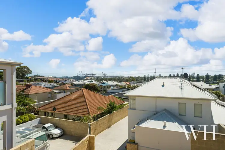 Second view of Homely land listing, 73B Staton Road, East Fremantle WA 6158