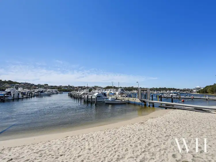 Third view of Homely land listing, 73B Staton Road, East Fremantle WA 6158