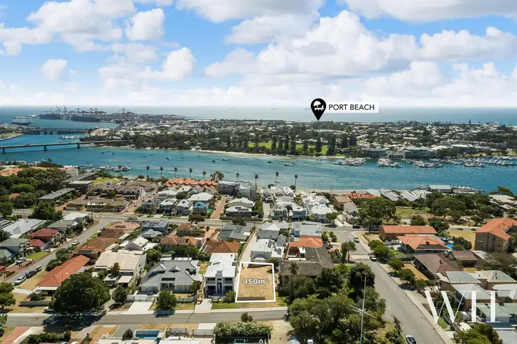 Fifth view of Homely land listing, 73B Staton Road, East Fremantle WA 6158