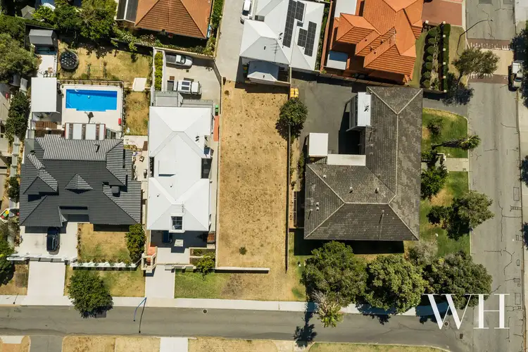 Sixth view of Homely land listing, 73B Staton Road, East Fremantle WA 6158