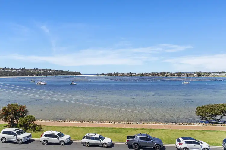 Second view of Homely unit listing, 7/25 Beach Street, Merimbula NSW 2548