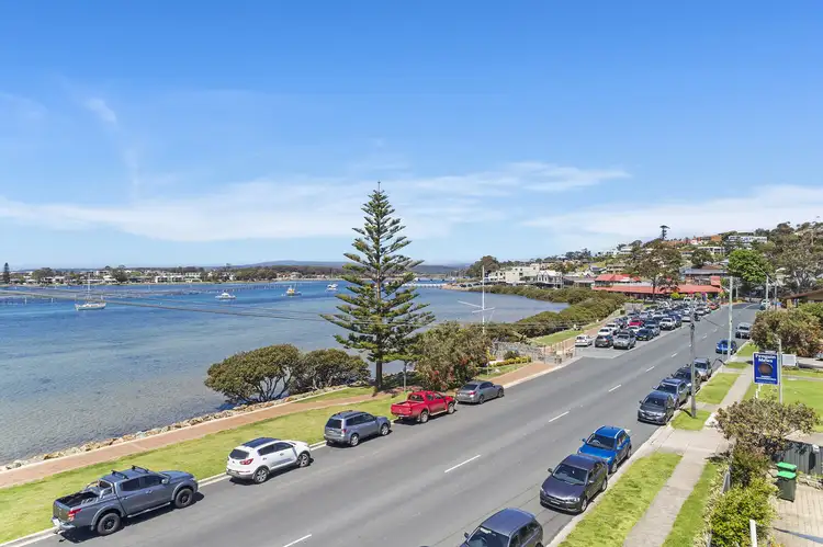 Fifth view of Homely unit listing, 7/25 Beach Street, Merimbula NSW 2548