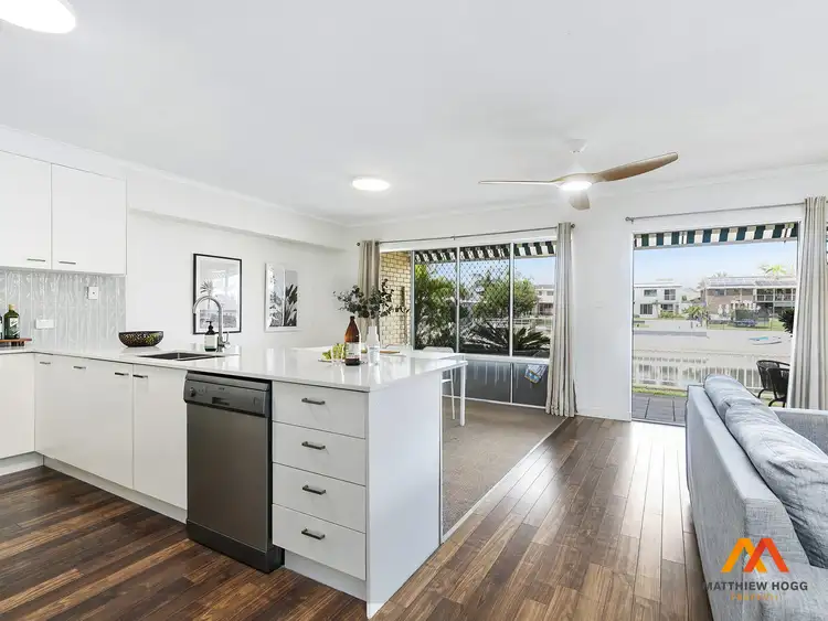 Main view of Homely apartment listing, 4/25-27 Barooga Cr, Mooloolaba QLD 4557