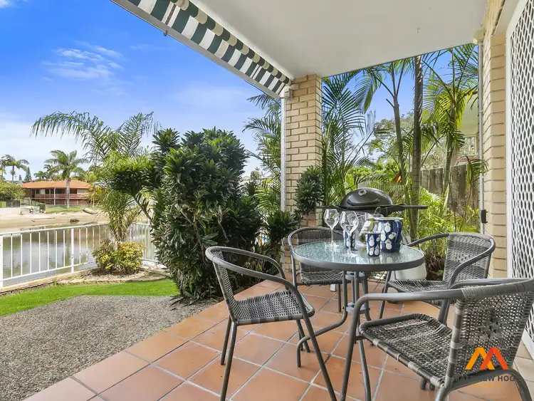 Fourth view of Homely apartment listing, 4/25-27 Barooga Cr, Mooloolaba QLD 4557