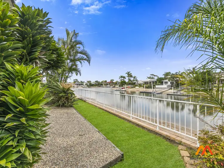 Fifth view of Homely apartment listing, 4/25-27 Barooga Cr, Mooloolaba QLD 4557