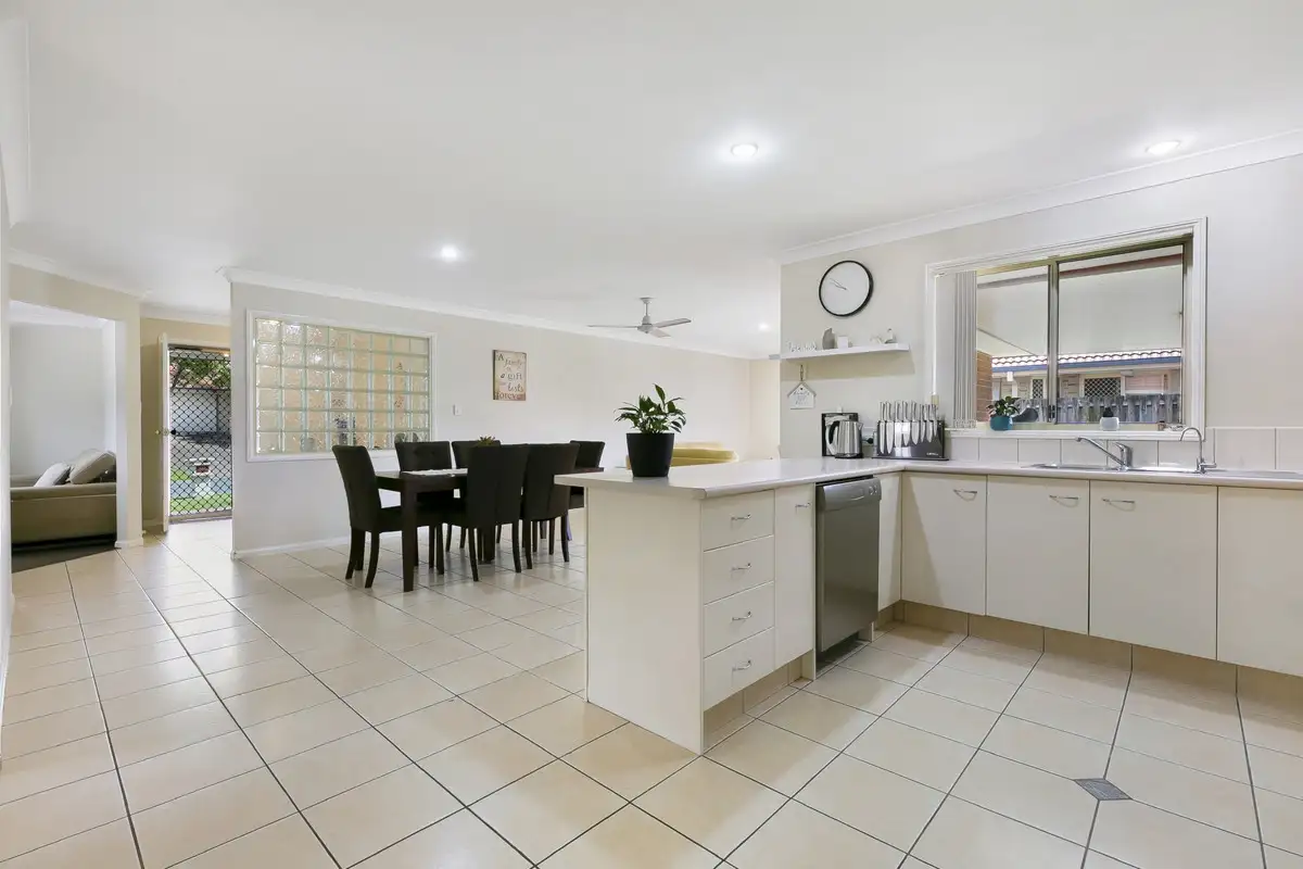 Main view of Homely house listing, 31 Baekea Drive, Elanora QLD 4221
