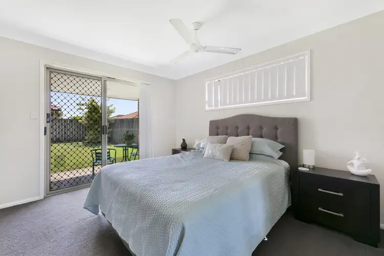 Fourth view of Homely house listing, 31 Baekea Drive, Elanora QLD 4221