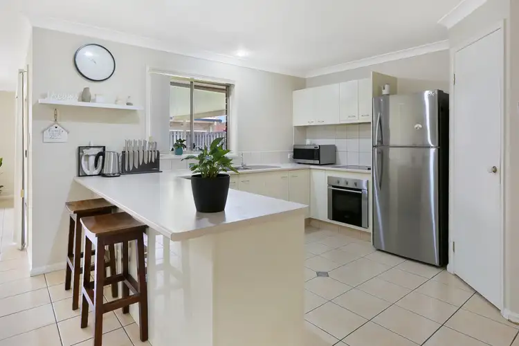 Fifth view of Homely house listing, 31 Baekea Drive, Elanora QLD 4221