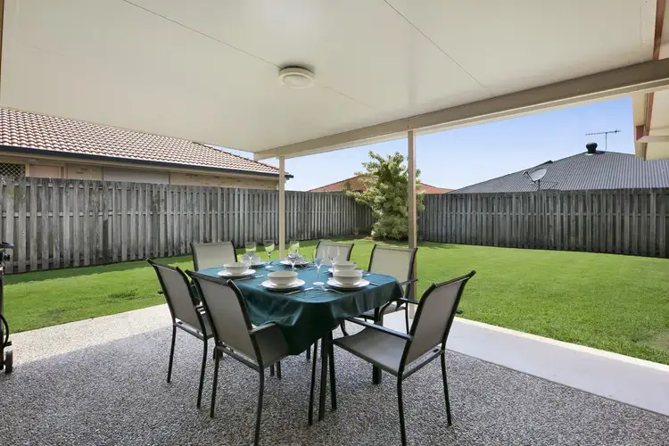 Sixth view of Homely house listing, 31 Baekea Drive, Elanora QLD 4221