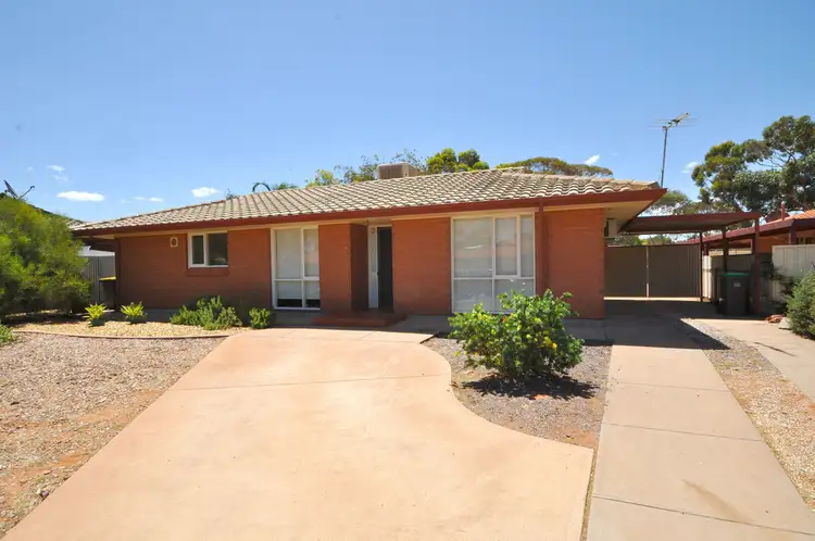 Main view of Homely house listing, 68 Hurcombe Crescent, Port Augusta West SA 5700