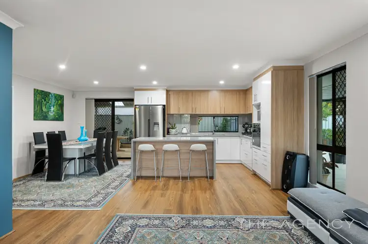 Fourth view of Homely house listing, 8 Tamarind Crescent, Kelmscott WA 6111