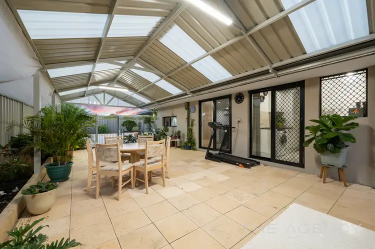 Fifth view of Homely house listing, 8 Tamarind Crescent, Kelmscott WA 6111