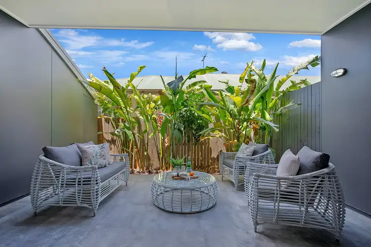Main view of Homely townhouse listing, 6/7 Koolatah Street, Carina QLD 4152
