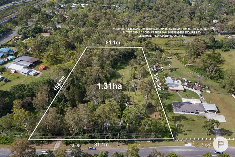 Main view of Homely house listing, 145 Roxwell Street, Ellen Grove QLD 4078