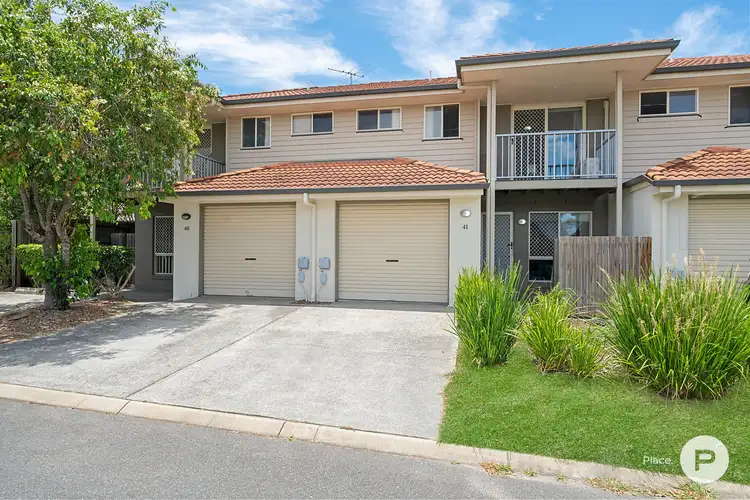 41/8 Earnshaw Street, Calamvale QLD 4116