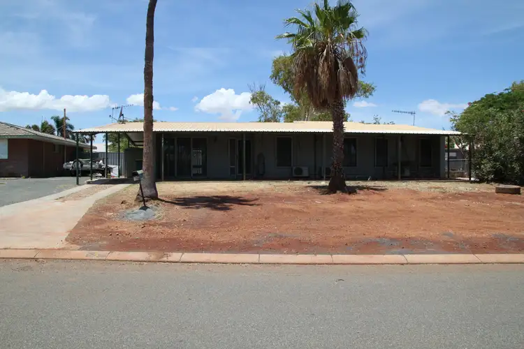 5 Clarkson Way, Bulgarra WA 6714