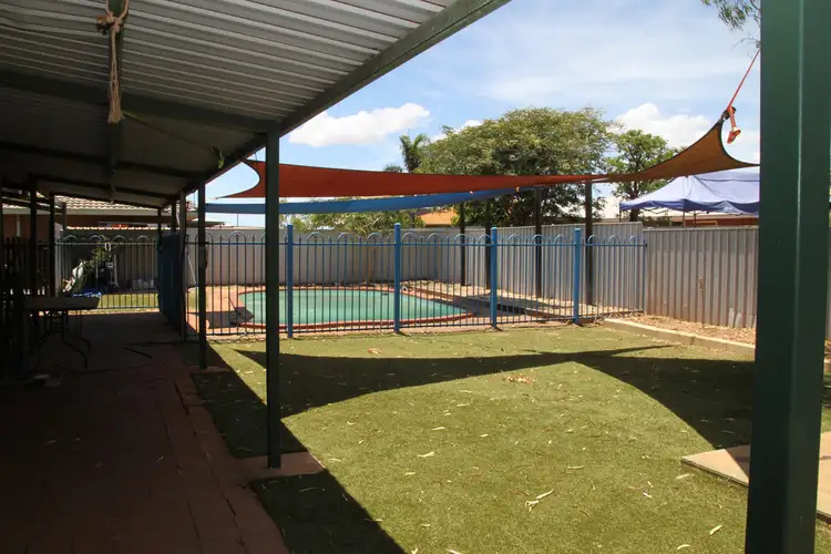 Second view of Homely house listing, 5 Clarkson Way, Bulgarra WA 6714