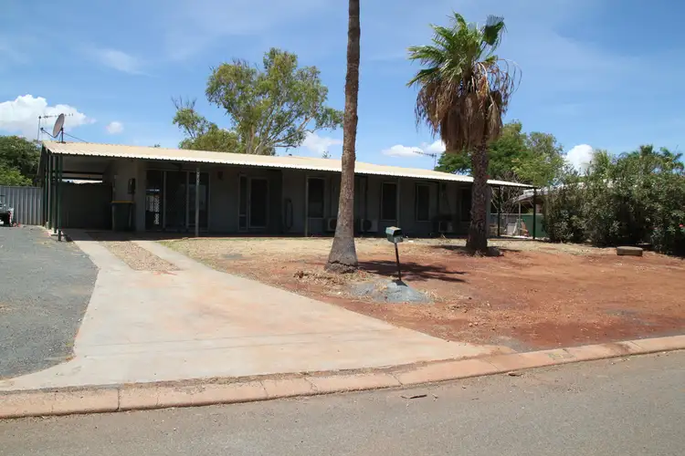 Fifth view of Homely house listing, 5 Clarkson Way, Bulgarra WA 6714