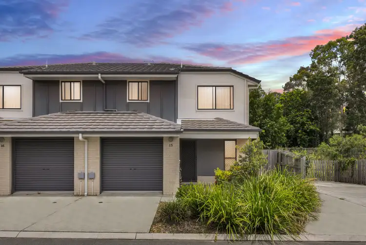 15/5 McKenzie Road, Mango Hill QLD 4509